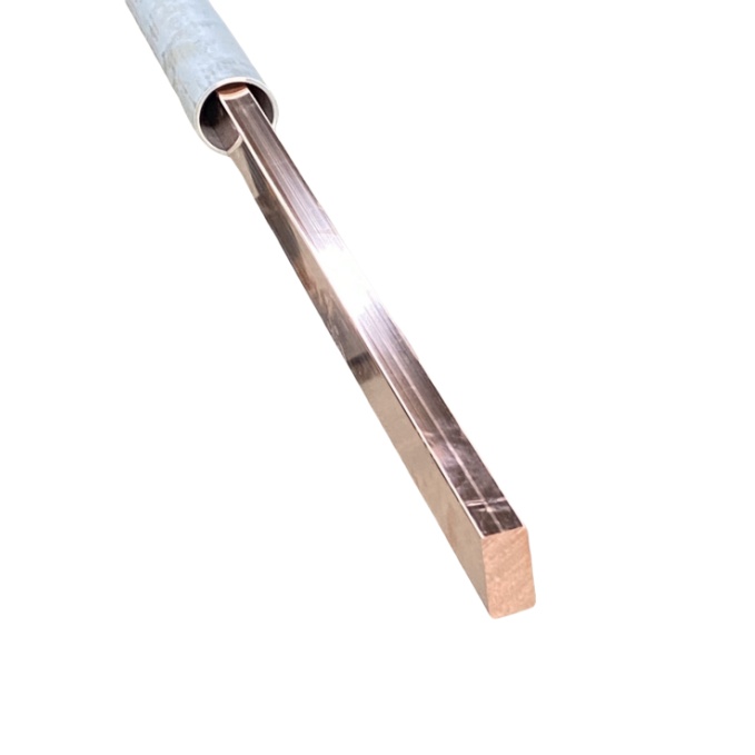 高导电性纯铜导电棒