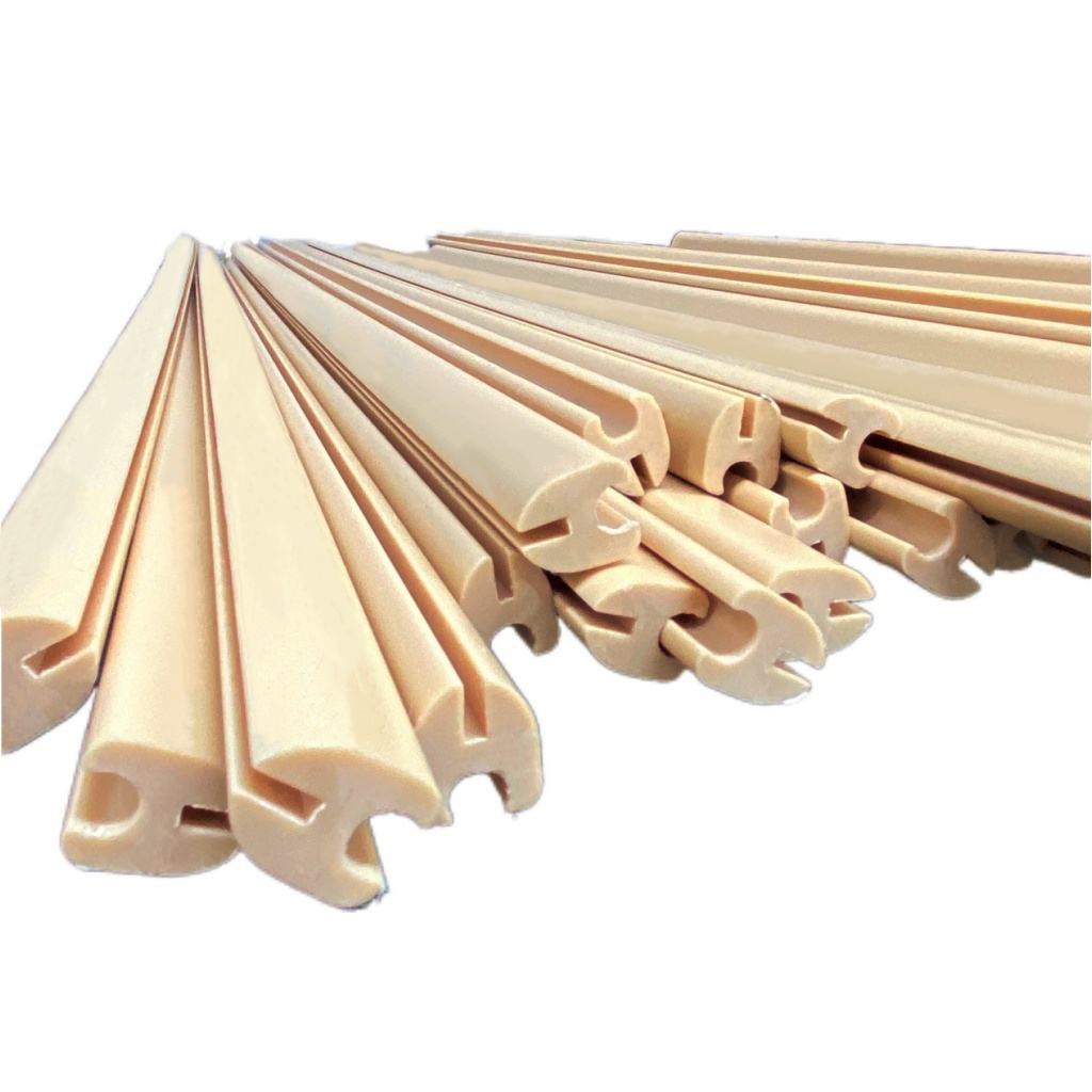 铜阴极电解用绝缘夹边条