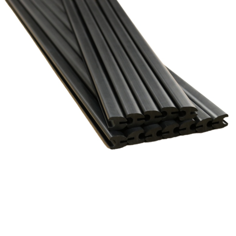 Edge Strips for Cathode Copper Electrorefining