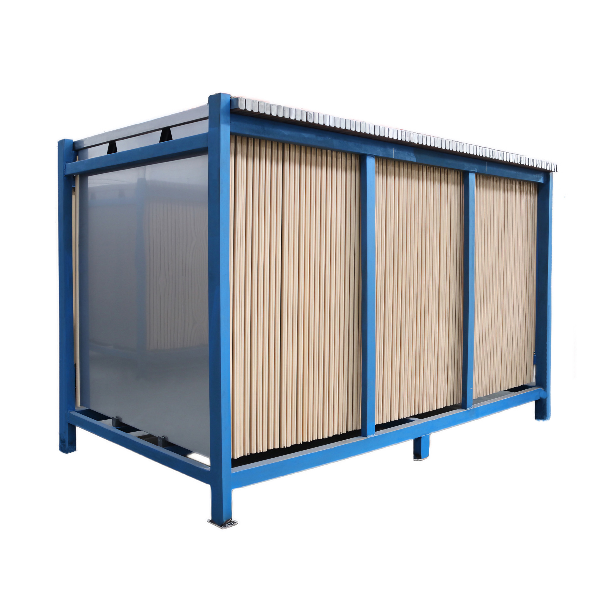 冶金用电解316L阴极板